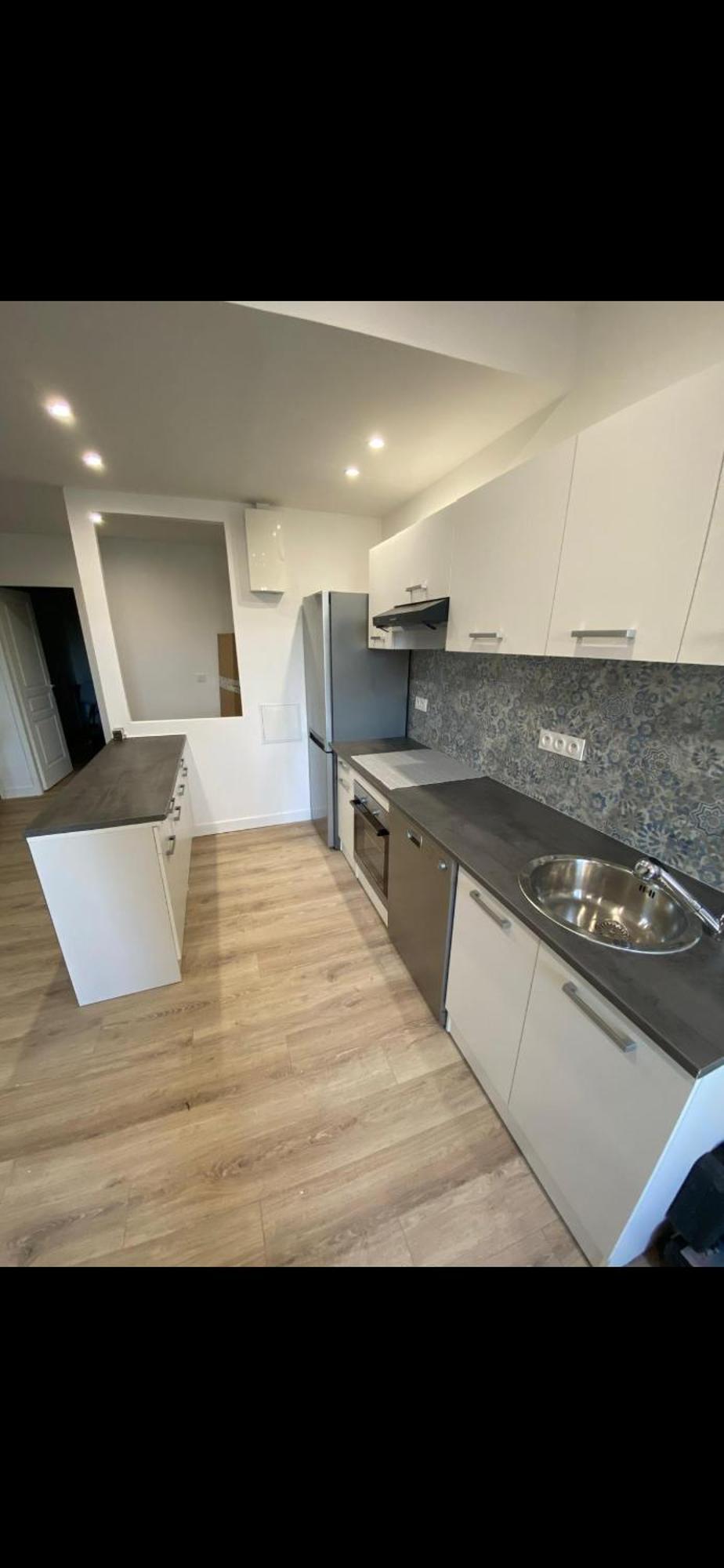 Apartamento Tresor Ensoleille Marsella Exterior foto