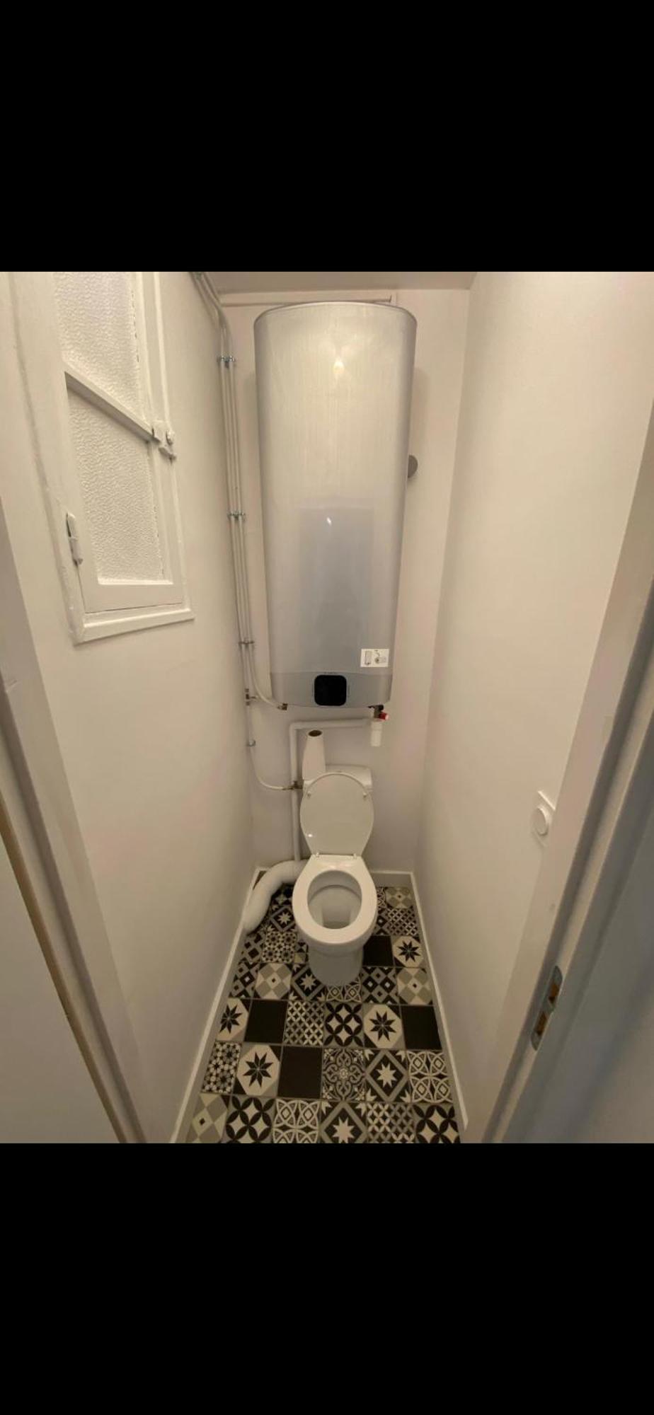Apartamento Tresor Ensoleille Marsella Exterior foto
